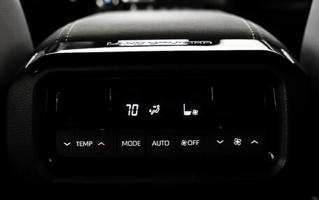Toyota Land Cruiser Prado, 2024 год, 10 900 000 рублей, 20 фотография
