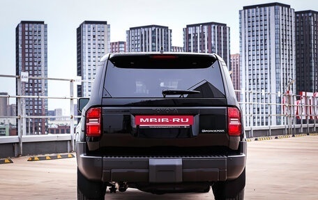 Toyota Land Cruiser Prado, 2024 год, 10 900 000 рублей, 9 фотография