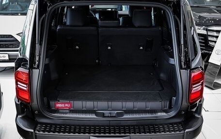 Toyota Land Cruiser Prado, 2024 год, 10 900 000 рублей, 13 фотография
