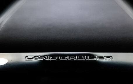 Toyota Land Cruiser Prado, 2024 год, 10 900 000 рублей, 22 фотография