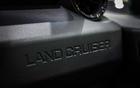 Toyota Land Cruiser Prado, 2024 год, 10 900 000 рублей, 36 фотография