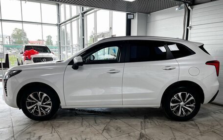Haval Jolion, 2023 год, 1 659 000 рублей, 3 фотография