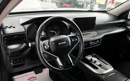 Haval Jolion, 2023 год, 1 659 000 рублей, 9 фотография