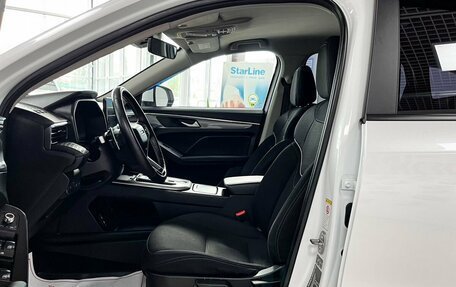Haval Jolion, 2023 год, 1 659 000 рублей, 8 фотография