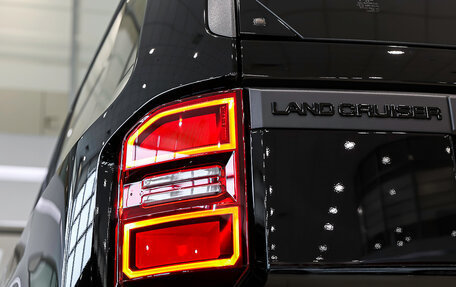 Toyota Land Cruiser Prado, 2024 год, 10 900 000 рублей, 38 фотография
