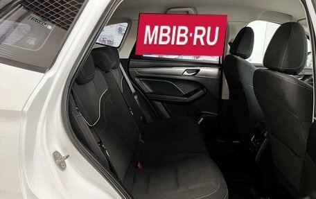 Haval Jolion, 2023 год, 1 659 000 рублей, 12 фотография