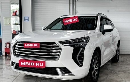 Haval Jolion, 2023 год, 1 659 000 рублей, 2 фотография