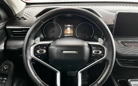 Haval Jolion, 2023 год, 1 659 000 рублей, 17 фотография