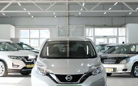 Nissan Note II рестайлинг, 2019 год, 1 289 000 рублей, 2 фотография
