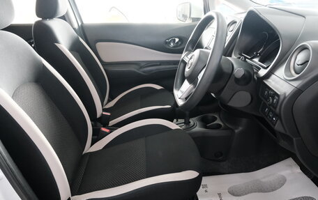 Nissan Note II рестайлинг, 2019 год, 1 289 000 рублей, 8 фотография