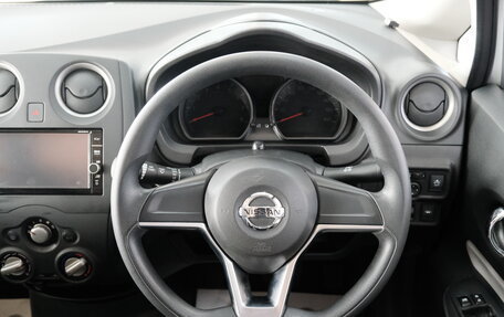 Nissan Note II рестайлинг, 2019 год, 1 289 000 рублей, 13 фотография