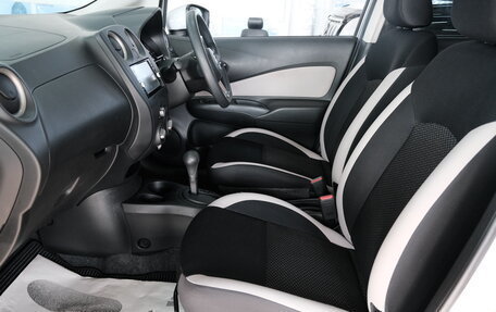 Nissan Note II рестайлинг, 2019 год, 1 289 000 рублей, 19 фотография