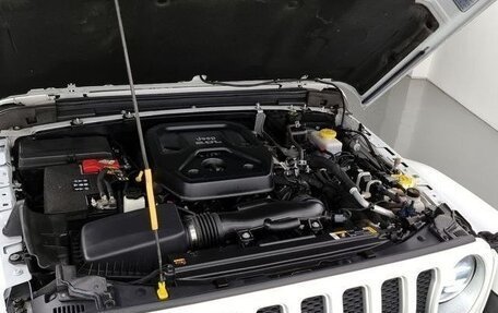 Jeep Wrangler, 2022 год, 3 850 000 рублей, 6 фотография