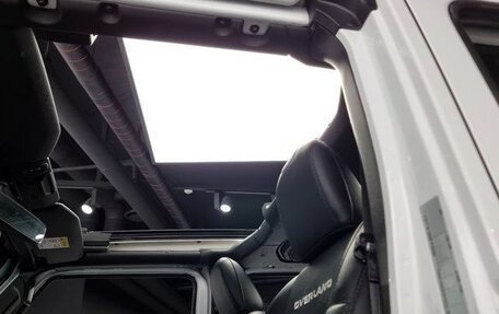 Jeep Wrangler, 2022 год, 3 850 000 рублей, 18 фотография