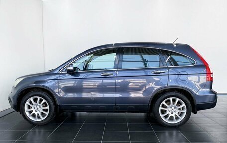 Honda CR-V III рестайлинг, 2007 год, 1 409 000 рублей, 7 фотография