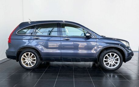 Honda CR-V III рестайлинг, 2007 год, 1 409 000 рублей, 8 фотография