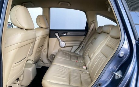 Honda CR-V III рестайлинг, 2007 год, 1 409 000 рублей, 12 фотография