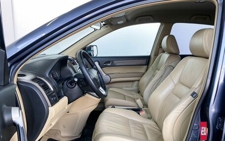 Honda CR-V III рестайлинг, 2007 год, 1 409 000 рублей, 11 фотография