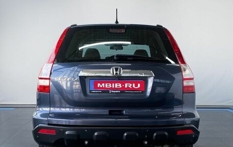 Honda CR-V III рестайлинг, 2007 год, 1 409 000 рублей, 6 фотография