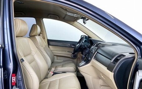 Honda CR-V III рестайлинг, 2007 год, 1 409 000 рублей, 14 фотография