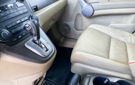 Honda CR-V III рестайлинг, 2007 год, 1 409 000 рублей, 17 фотография