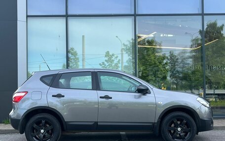Nissan Qashqai, 2013 год, 999 000 рублей, 4 фотография
