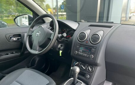 Nissan Qashqai, 2013 год, 999 000 рублей, 10 фотография