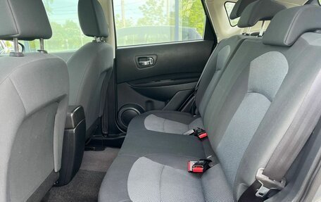 Nissan Qashqai, 2013 год, 999 000 рублей, 11 фотография