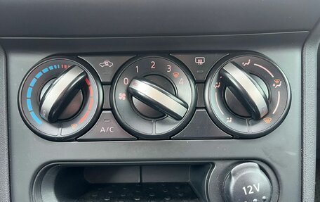 Nissan Qashqai, 2013 год, 999 000 рублей, 15 фотография