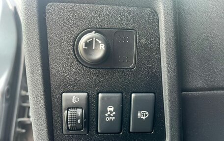 Nissan Qashqai, 2013 год, 999 000 рублей, 16 фотография