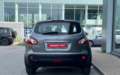 Nissan Qashqai, 2013 год, 999 000 рублей, 6 фотография