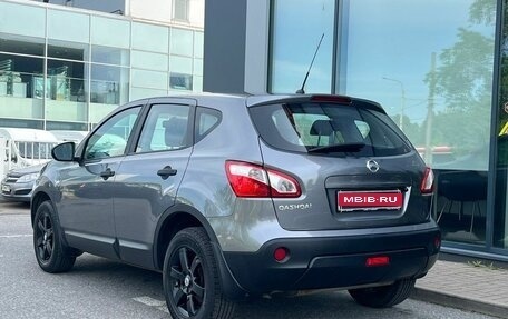 Nissan Qashqai, 2013 год, 999 000 рублей, 7 фотография