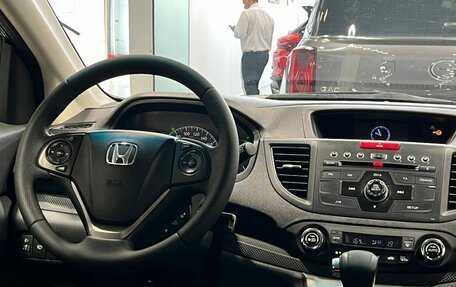 Honda CR-V IV, 2013 год, 1 799 900 рублей, 12 фотография