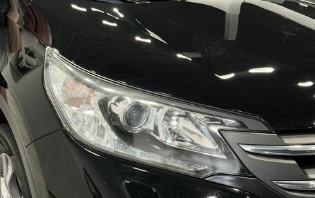Honda CR-V IV, 2013 год, 1 799 900 рублей, 7 фотография