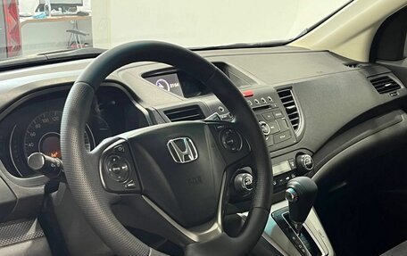 Honda CR-V IV, 2013 год, 1 799 900 рублей, 9 фотография