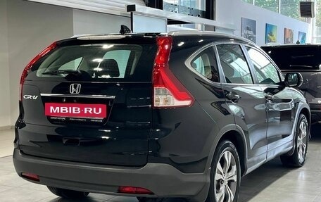 Honda CR-V IV, 2013 год, 1 799 900 рублей, 6 фотография