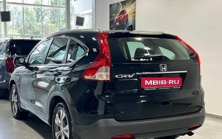 Honda CR-V IV, 2013 год, 1 799 900 рублей, 4 фотография