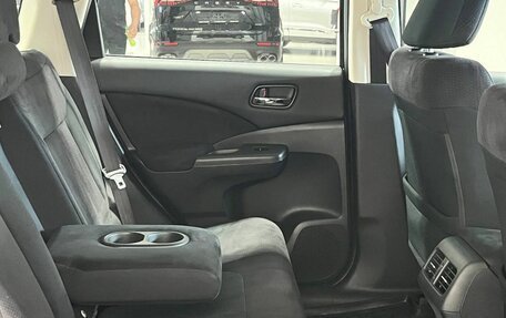 Honda CR-V IV, 2013 год, 1 799 900 рублей, 23 фотография