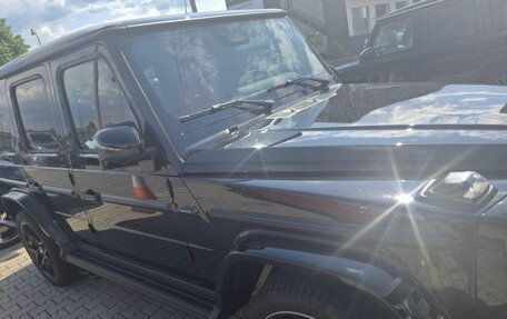 Mercedes-Benz G-Класс AMG, 2025 год, 29 990 000 рублей, 3 фотография
