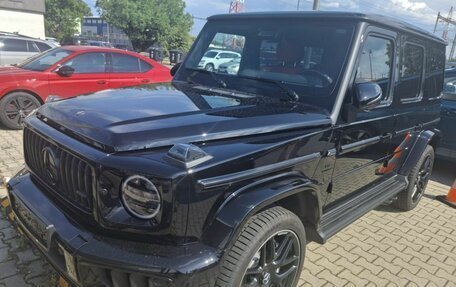Mercedes-Benz G-Класс AMG, 2025 год, 29 990 000 рублей, 2 фотография