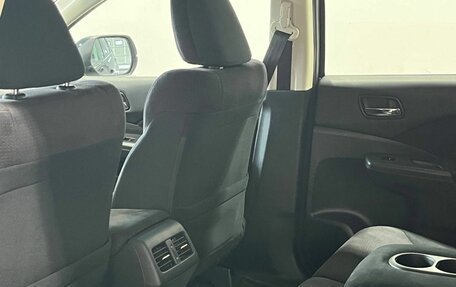 Honda CR-V IV, 2013 год, 1 799 900 рублей, 21 фотография
