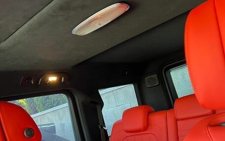 Mercedes-Benz G-Класс AMG, 2025 год, 29 990 000 рублей, 7 фотография