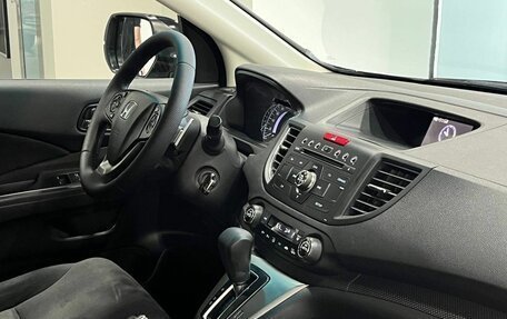Honda CR-V IV, 2013 год, 1 799 900 рублей, 18 фотография
