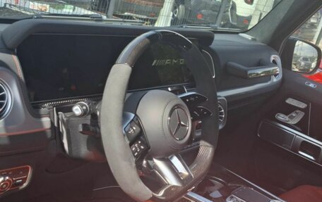 Mercedes-Benz G-Класс AMG, 2025 год, 29 990 000 рублей, 9 фотография