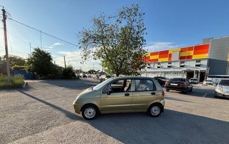 Daewoo Matiz I, 2007 год, 150 000 рублей, 2 фотография
