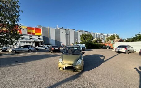 Daewoo Matiz I, 2007 год, 150 000 рублей, 4 фотография