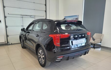 Haval Jolion, 2025 год, 2 449 000 рублей, 19 фотография