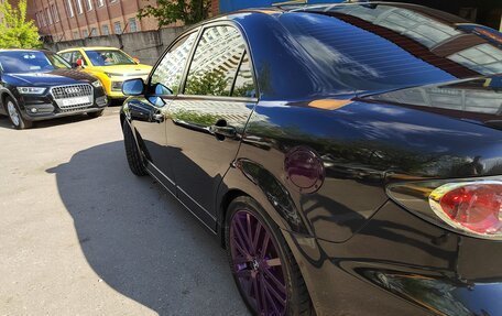 Mazda 6 MPS, 2006 год, 750 000 рублей, 5 фотография