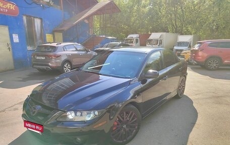 Mazda 6 MPS, 2006 год, 750 000 рублей, 2 фотография