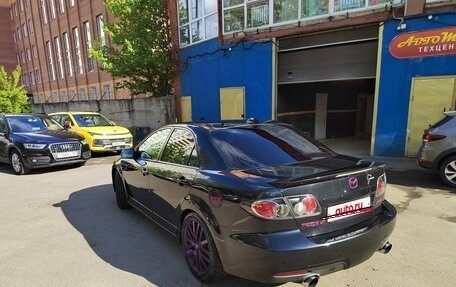 Mazda 6 MPS, 2006 год, 750 000 рублей, 4 фотография